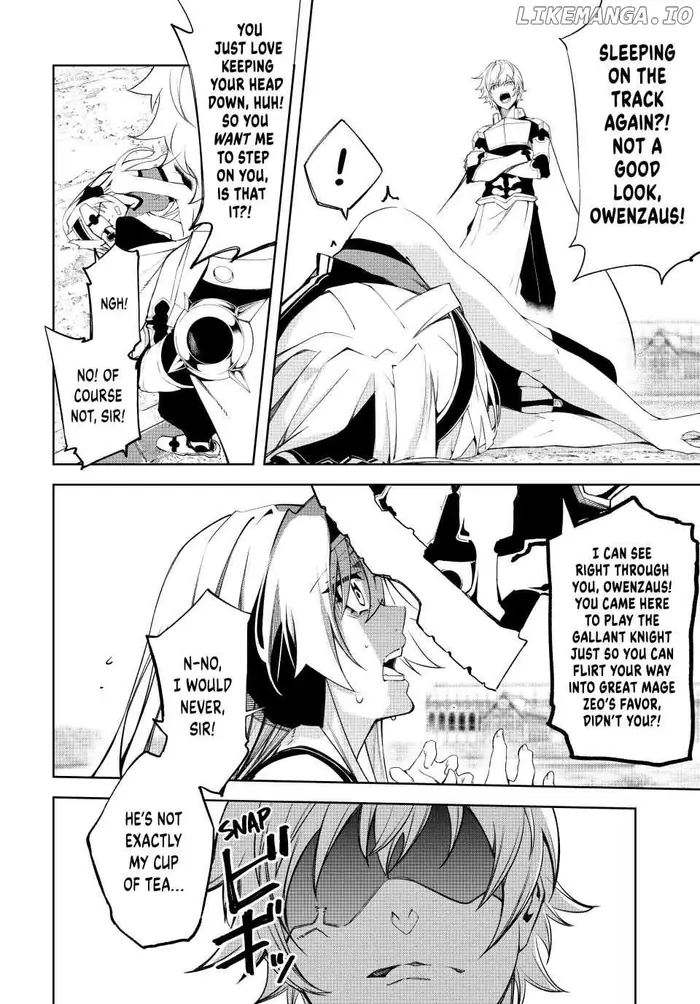 Wistoria: Wand and Sword Chapter 41 image 30_optimized
